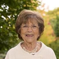 Louise Carol Hannan