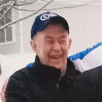William A. Higgins