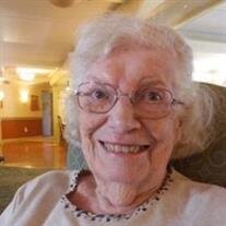 Phyllis T. Hershey
