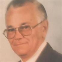 Sam Morgan