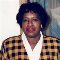 Juanita Buckner-Jeffries