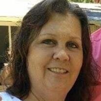 Teresa Michele Bodiford