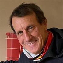 David Ward