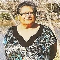 Paula Mireles Betancourt