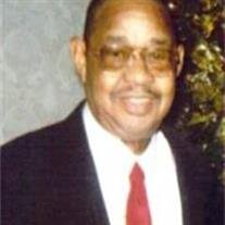Mr. King Edwards