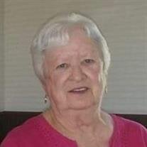 Virginia "Ginny" Lea Draves