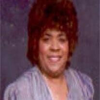 Mrs. Julia Bell Bonner