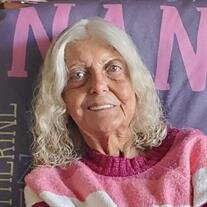 Barbara A. (Thompson) Stout