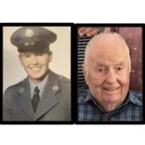Ronald Robertson Mowatt Jr.
