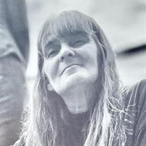 Candy Lynn Hamm