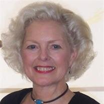 Mrs. Janet Baker Rollyson