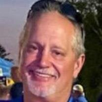 Kevin D. Kammer
