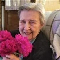 June Larson