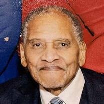 Deacon Rawlan Lillard Sr.