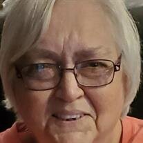 Donna Jo Trammell