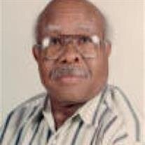 Mr. Waldo E. Dagler