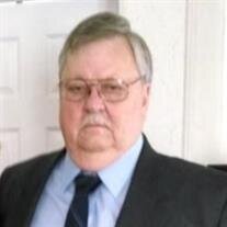 Gerald "Jerry" Bishop