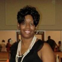 Ms. Gailya Williams Hughes