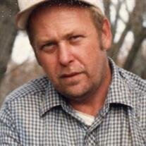 Ralph "Butch" M. Nieken Jr.