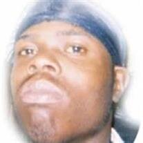 Mr. Angelo DeAubrey Patton