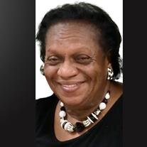 Mrs. Dorothy Ann Comeaux