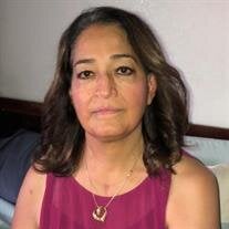 Hilda Hernandez