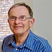 Edward Jerome Geraci