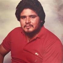 Lazaro Figueroa