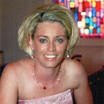 Belinda Ann Brown