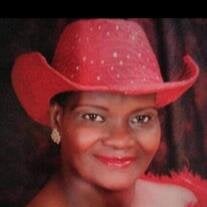 Rhonda Marion Hills