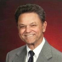 Mr. James Lee Usry