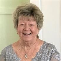 PATSY A. KETRON