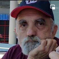 Rickey Lee Beard SR