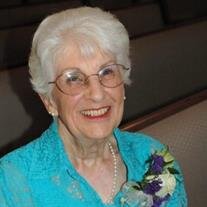 Joy "Moppy" Williams