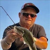 Ronnie Whitaker