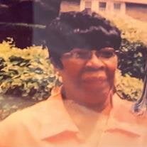 Fannie Groce