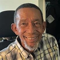 Mr. Allen J. Poullard Sr.
