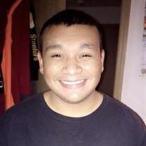 Cedric Elias Sweowat-Joseph