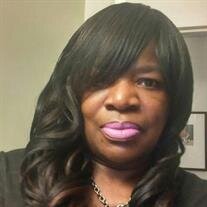 Tonya Evita Rapley
