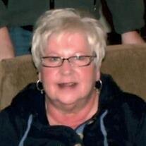 Judy Myracle Bowman
