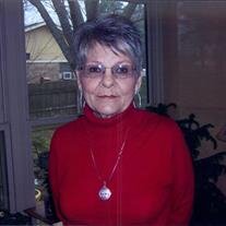Mary Ruth Henderson