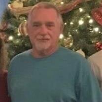 Donald Michael Letner