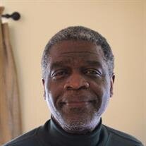 Melvin Lee Brooks
