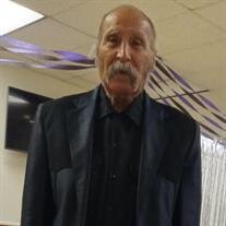 Antonio Cervantes Rivas Sr.