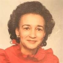 Ms. Annie Rose Bonner