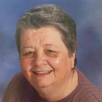 Ms. Bonny Beauchamp Dunbar