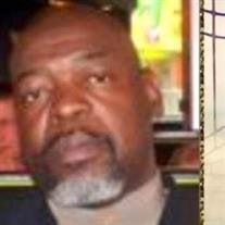 Randolph Blakes