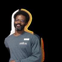 James Momo Clark