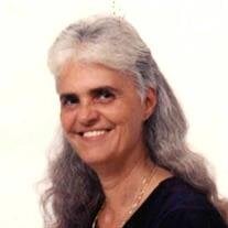 Chiquita Jacqueline "Jackie" Melton