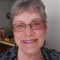 Jaunette L. "Janet" Cunningham